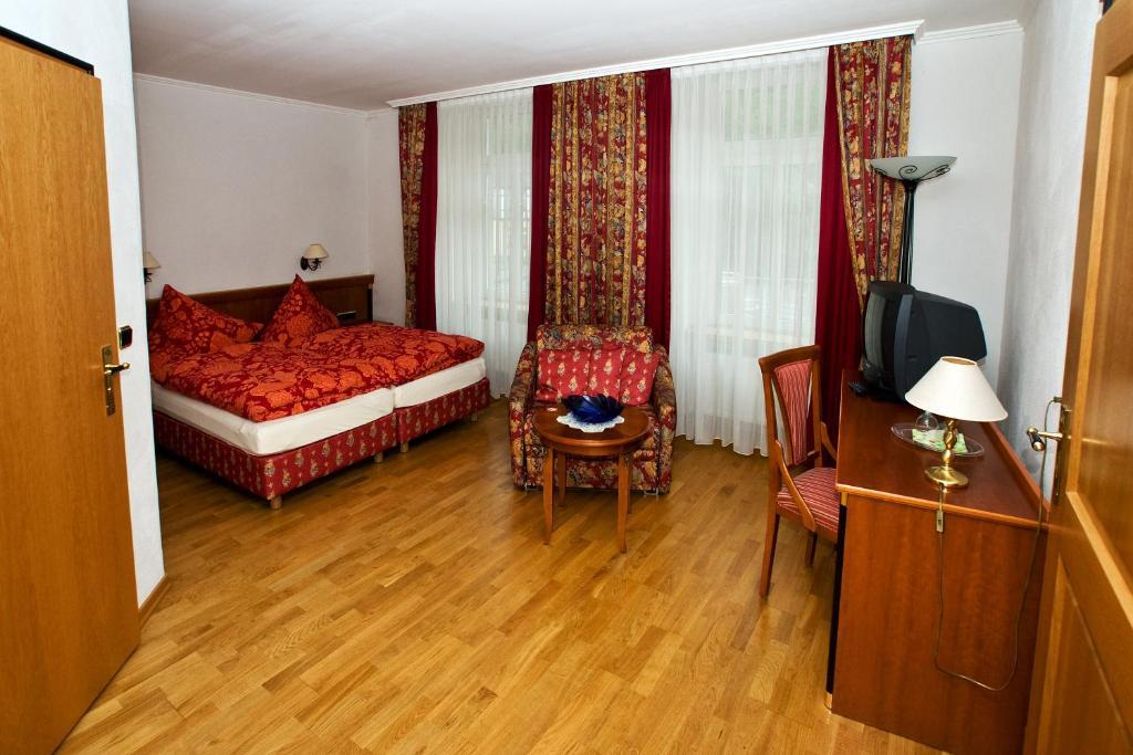 Moselland Hotel Im Enderttal Zum Onkel Willi コッヘム 部屋 写真