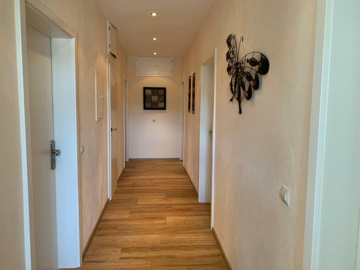 Moselland Hotel Im Enderttal Zum Onkel Willi コッヘム エクステリア 写真